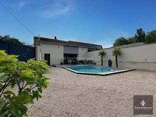  Maison à vendre 6 pièces 195 m²