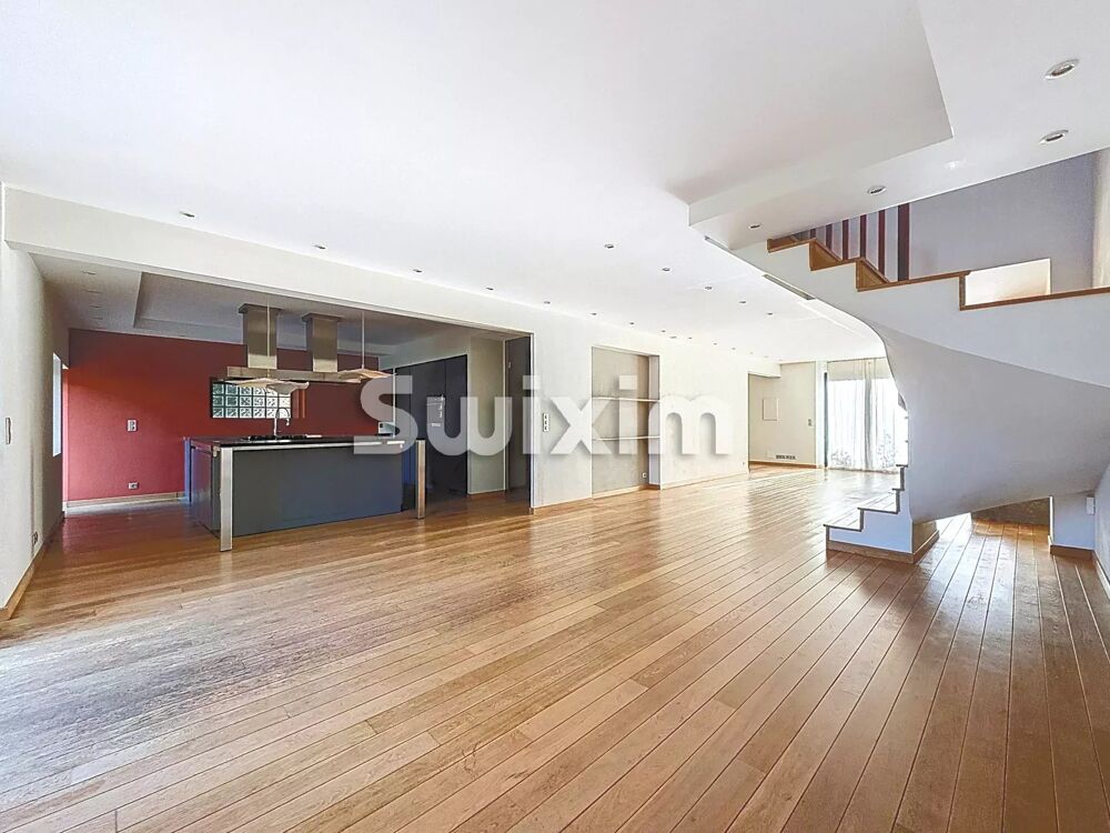 � vendre  Maison Ornex (01210)