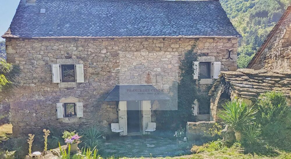  vendre  Maison Florac (48400)