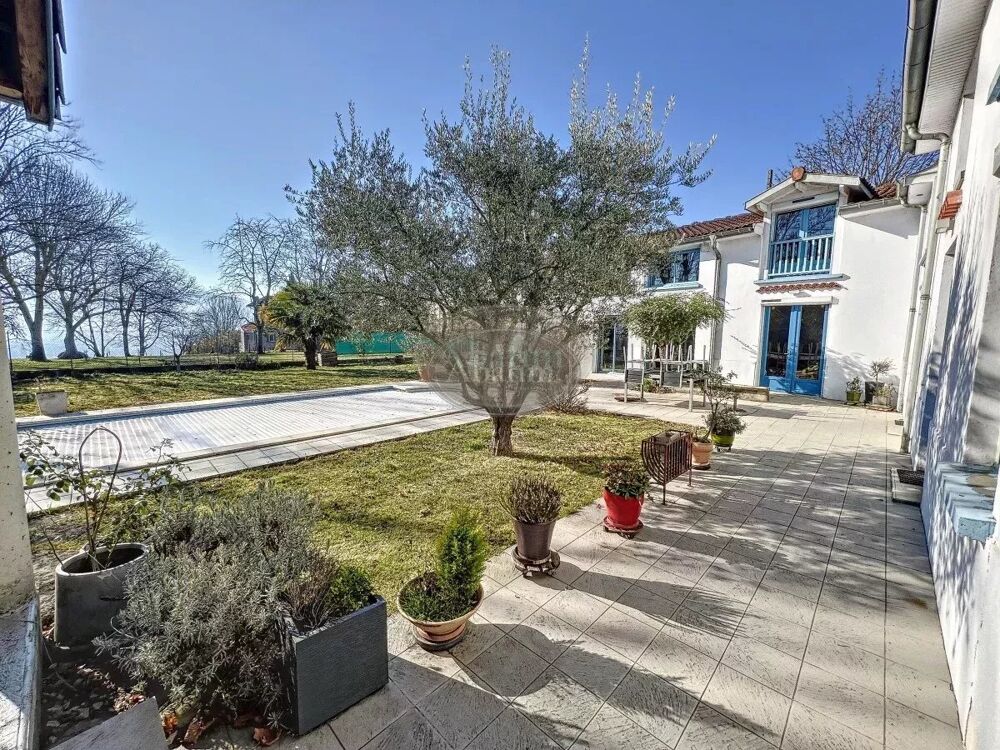 Vente Maison Maison proche commodités piscine Saint-gaudens