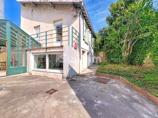  Maison à vendre 6 pièces 126 m²