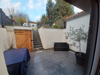  Maison � vendre 4 pi�ces 95 m�
