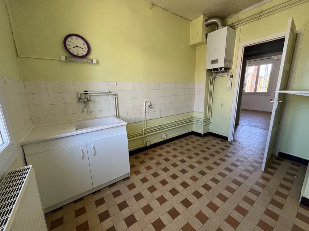 Location Appartement VALENCE Grand Charran - T3 Valence