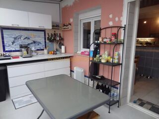  Appartement � vendre 2 pi�ces 46 m� S�te