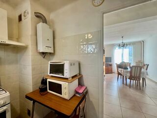  Appartement � vendre 4 pi�ces 68 m�