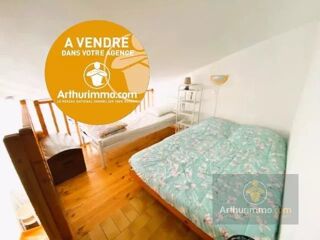  Appartement � vendre 2 pi�ces 35 m�
