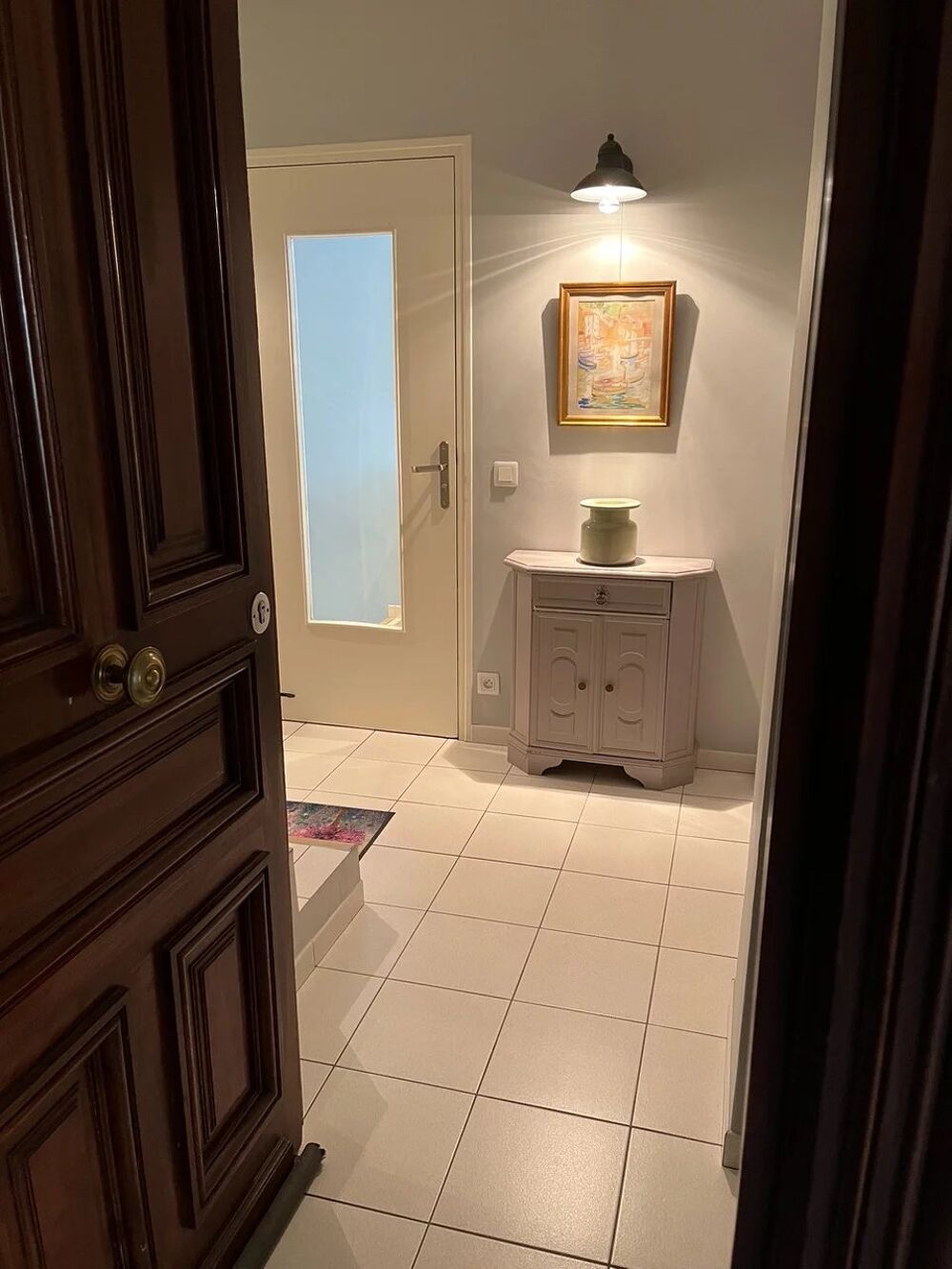 � vendre  Appartement Nice (06100)