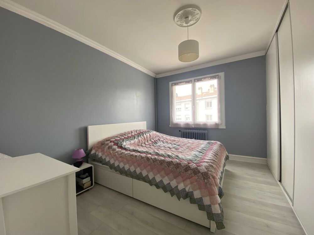 Location Appartement VALENCE -  Appartement T3 Valence
