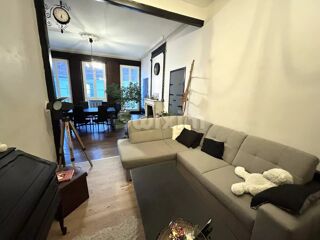  Appartement � vendre 6 pi�ces 123 m�