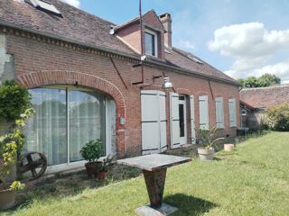  Maison à vendre 7 pièces 166 m²