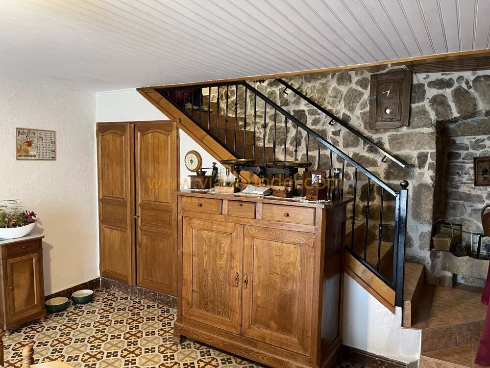 Réf. 9981 - VENTE RESERVE DROIT USAGE ET HABITATION SEMI-OCCUPE
