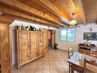  Maison  vendre 7 pices 192 m