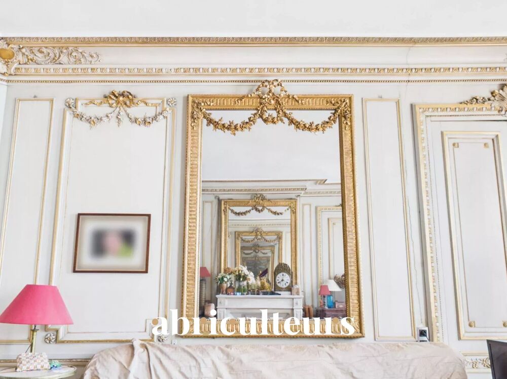  vendre  Appartement Paris 10