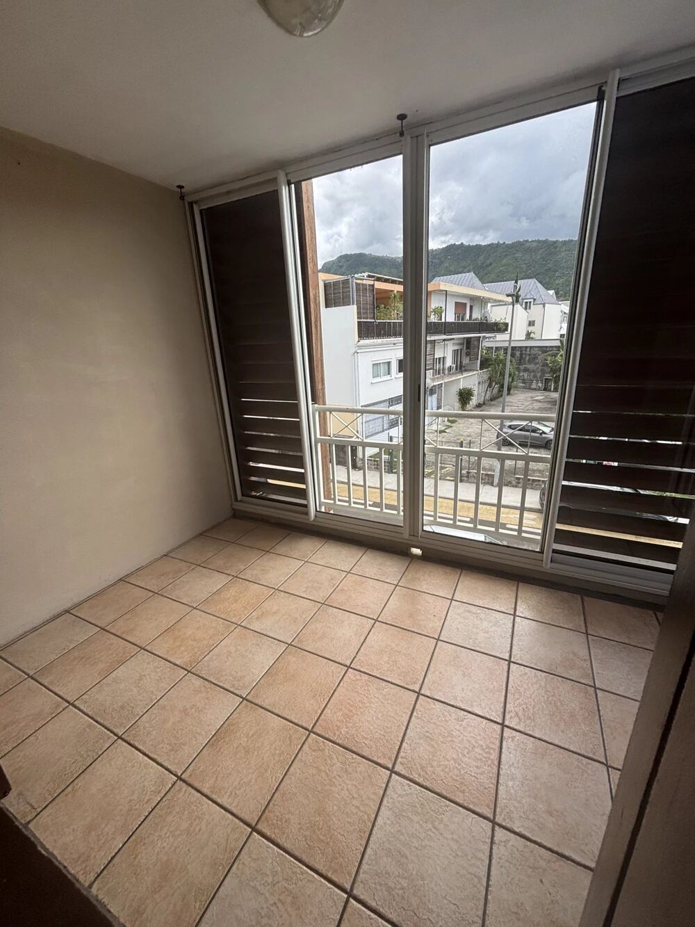 Location Appartement Appartement - 2 pièces - 43 m² Saint-denis
