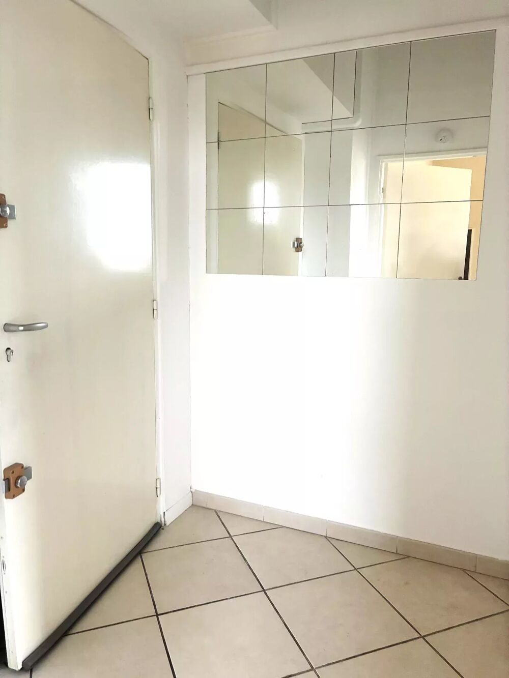 Location Appartement Appartement T2 / parking Aubagne