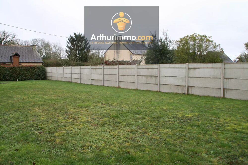 MOHON MAISON EN PIERRE 95 M² HAB. AVEC TERR. 450 M²