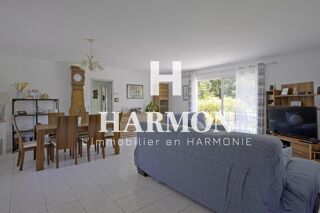  Maison � vendre 4 pi�ces 118 m�