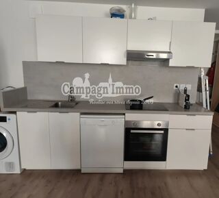  Appartement à louer 3 pièces 70 m²
