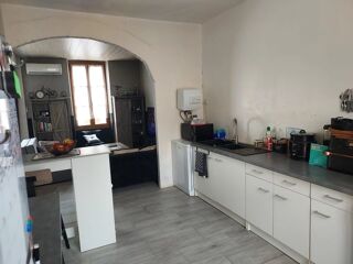  Maison à vendre 8 pièces 117 m²