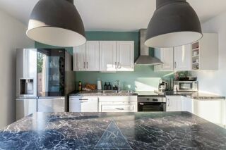  Maison à vendre 4 pièces 103 m²