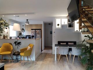 Appartement 4 pièces 84 m² · à Bayonne · 84 m² · 332 100 €