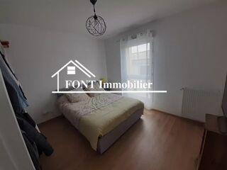  Appartement � vendre 3 pi�ces 61 m�