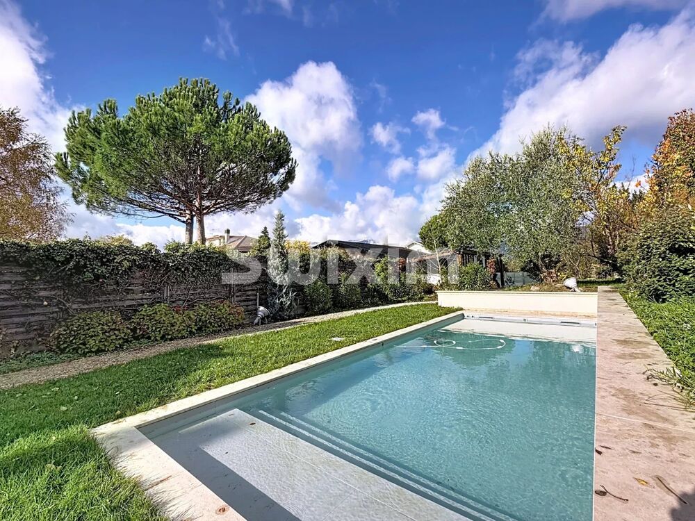  vendre  Maison Ornex (01210)