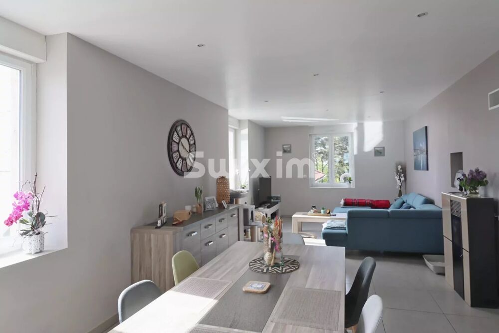 � vendre  Maison Saint-Romain-de-Lerps (07130)