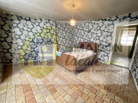   Maison pleine de potentiel Maison - 3 pi�ce(s) - 71 m�