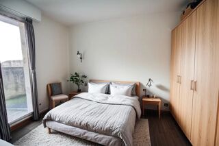  Appartement � vendre 2 pi�ces 41 m�