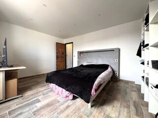  Appartement  vendre 2 pices 47 m