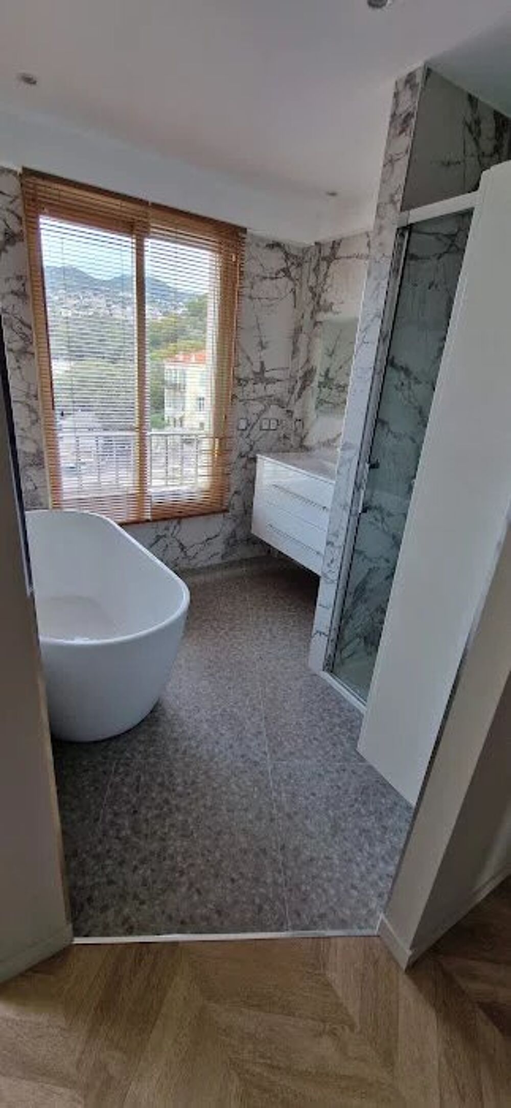  vendre  Appartement Nice (06300)