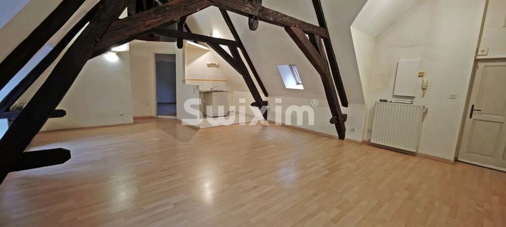 Appartement – Dole, Azans - Vue 2