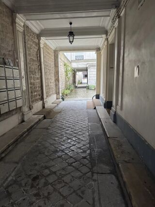  Appartement � vendre 2 pi�ces 43 m�