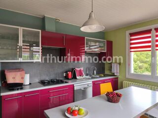  Maison à vendre 6 pièces 129 m²