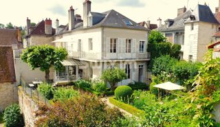  Maison à vendre 13 pièces 293 m²