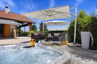  Maison  vendre 6 pices 181 m