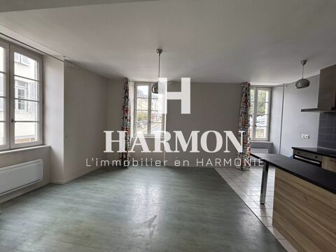  Appartement � louer 2 pi�ces 51 m�