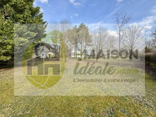  Maison 4 pi�ces 105 m� Saint-doulchard