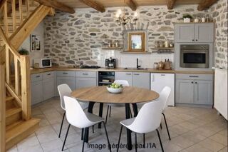  Maison � vendre 6 pi�ces 186 m�