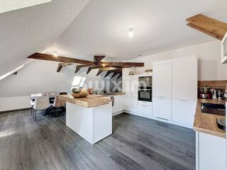  Appartement � vendre 4 pi�ces 141 m�