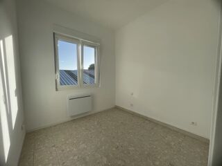  Appartement à louer 1 pièce 19 m²