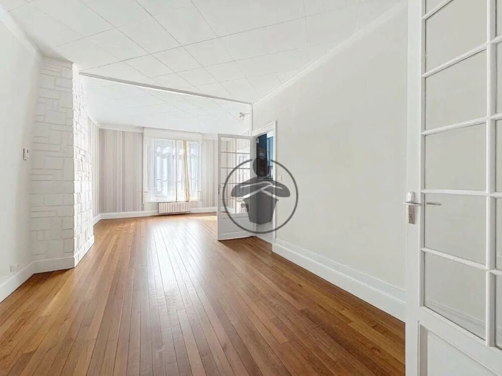 Location Maison A SAINT QUENTIN - Quartier Remicourt Saint-quentin