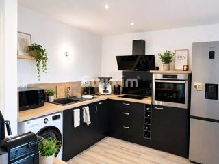  Appartement à vendre 2 pièces 52 m²