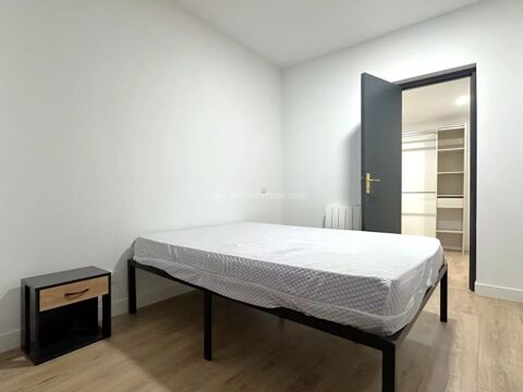  Appartement � louer 2 pi�ces 37 m�