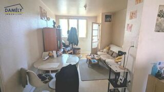  Appartement à vendre 3 pièces 57 m²