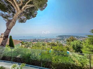  Villa à vendre 5 pièces 277 m²