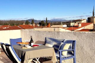 Vente Maison THUIR – MAISON DE CARACTÈRE – 161 M² + ESPACES SUPPLÉMENTAIRES – Thuir