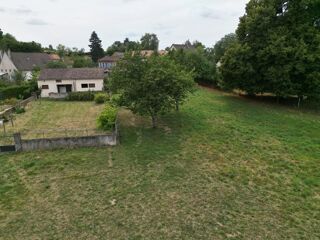  Terrain � vendre 2590 m�