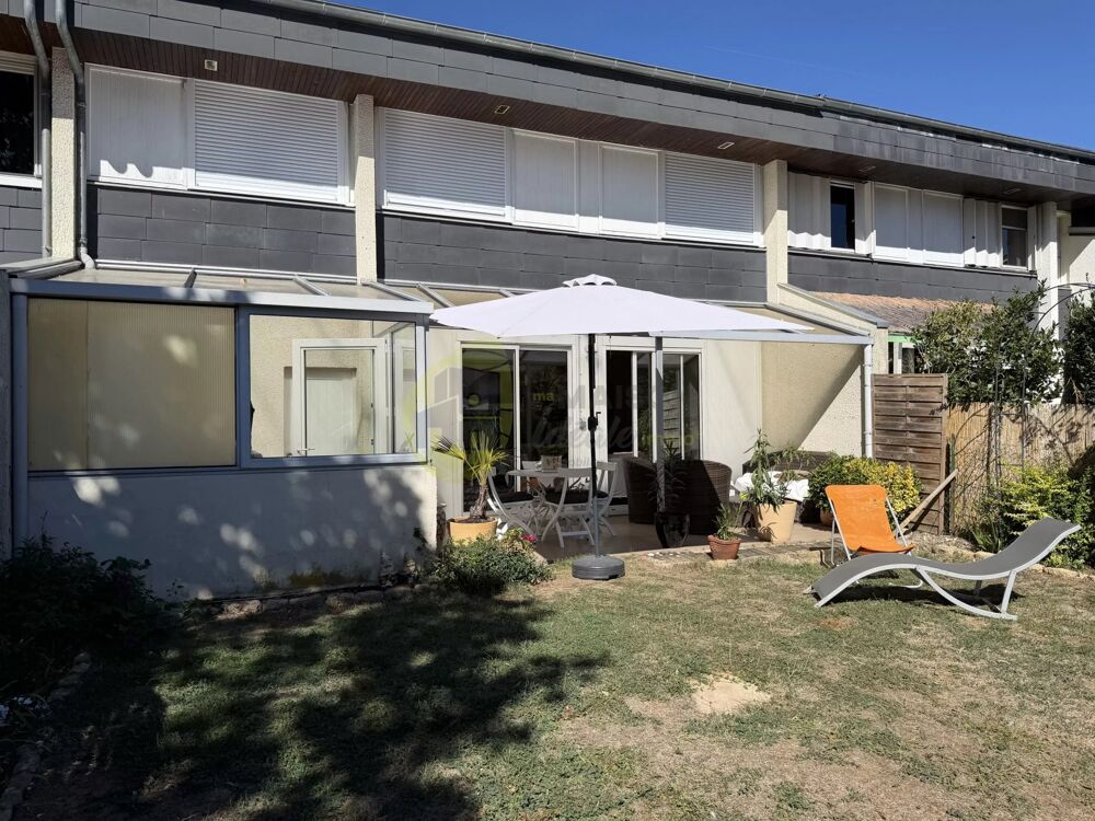 Vente Maison Maison familiale à Châteauroux Châteauroux